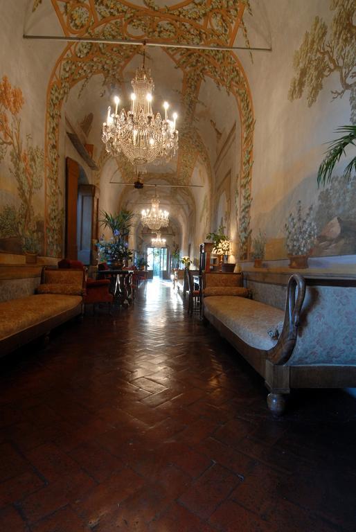 Hotel Villa Villoresi Sesto Fiorentino Exterior photo